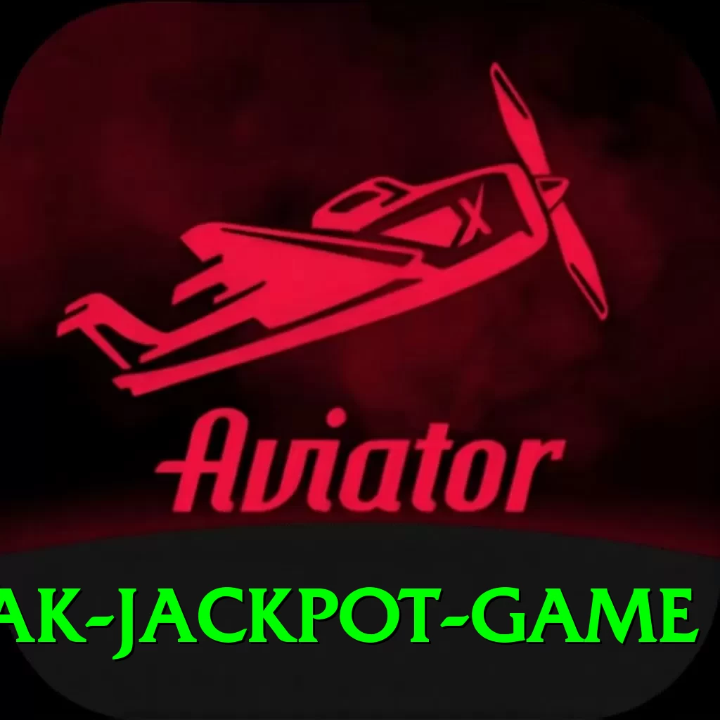 Pak Jackpot Game VIP Pro v4.1.0 - 2