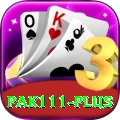 pak111 App