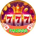 pak555 Casino Official v4.5.8