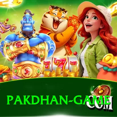 PakDhan Mobile King - 2