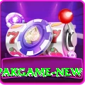 PakGame - Extreme Edition v4.4.3