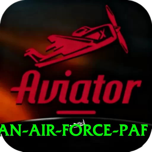 pakistan air force paf Apps (Tools & Injectors) Premium v3.3.1 - 2