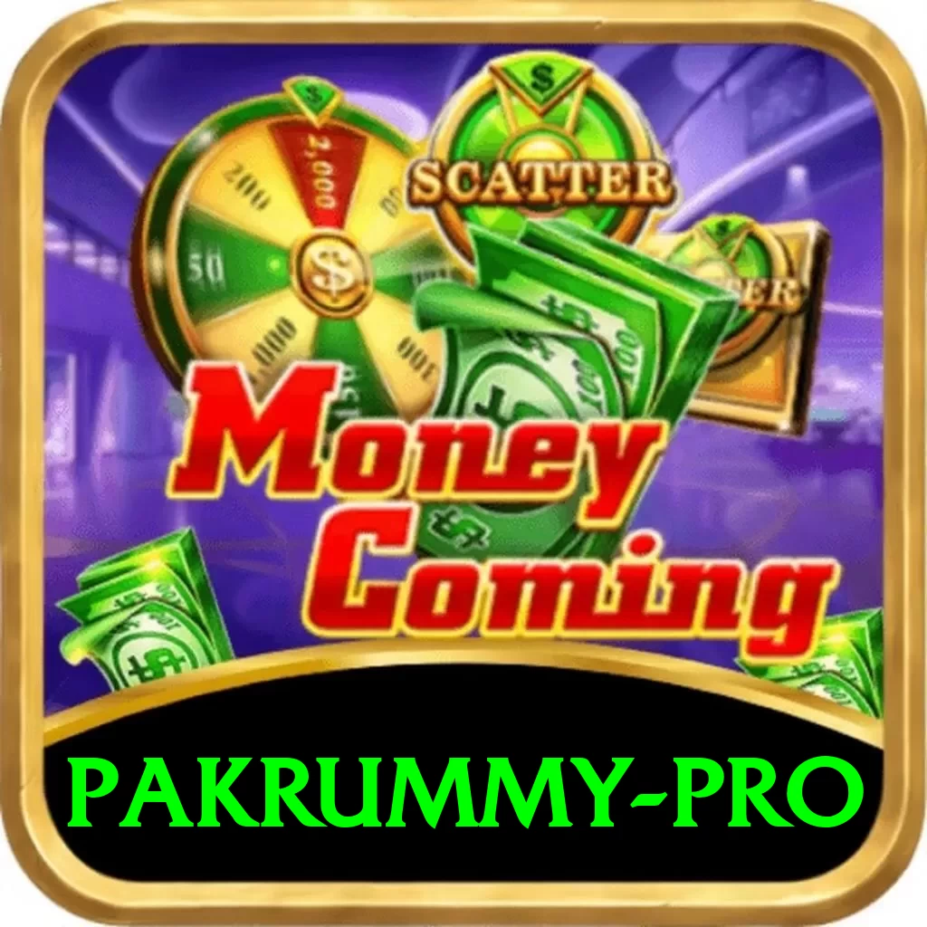 pakrummy Casino Official v1.4.2 - 2