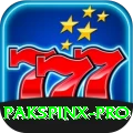pakspinx Champion Casino App