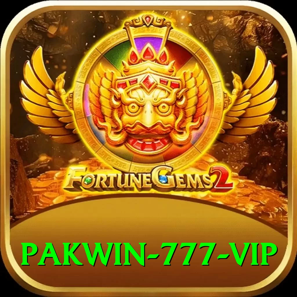 pakwin 777 Slot Machine Mega - 2