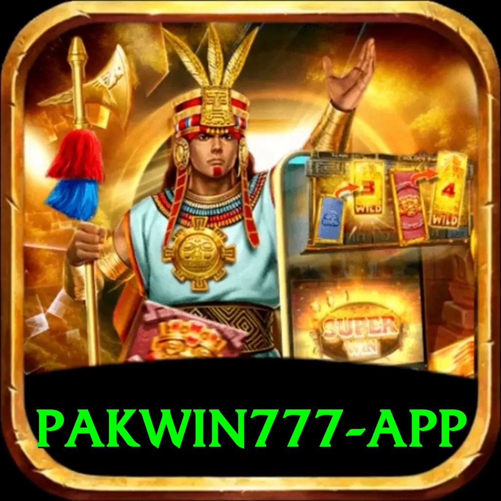 pakwin777 King - Win Real PKR - 2