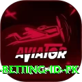 parimatch betting id pk Master v2.5.7