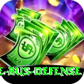 park the bus defense Apps (Tools & Injectors) Max v2.6.8