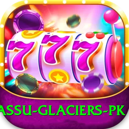 passu glaciers pk VIP v2.9.9 - 2