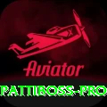 pattiboss Game Pro v5.1.2