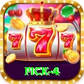 pick 4 Games (Casino & Earning) Max v2.5.1