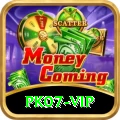 pk07 Max Gaming App