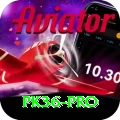 PK36 Games (Casino & Earning) Master vv1.2.4