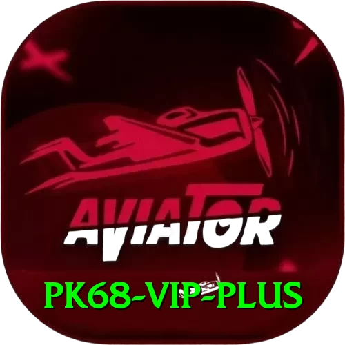 pk68 vip Deluxe v2.8.9 - 2