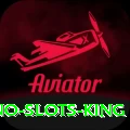 PKR Casino - Slots King