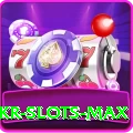 PKR Slots - Deluxe Earning App