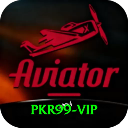 pkr99 App - 2