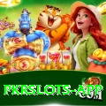 pkrslots Gold Casino App