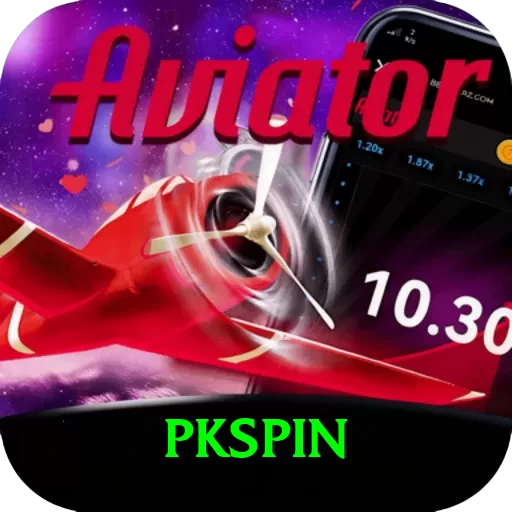pkspin Games (Casino & Earning) VIP vv3.9.8 - 2