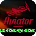 poacher fox in box Apps (Tools & Injectors) Ultimate v4.6.0