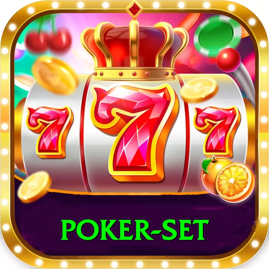poker set Apps (Tools & Injectors) Deluxe v2.2.5 - 2