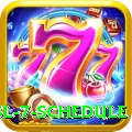 psl 7 schedule Plus Pro v4.5.1