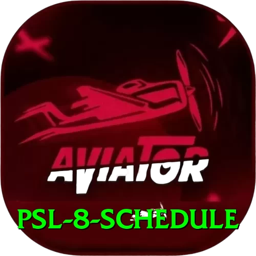 psl 8 schedule Plus Edition v5.9.6 - 2