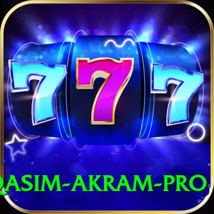 qasim akram PK Mega - 2