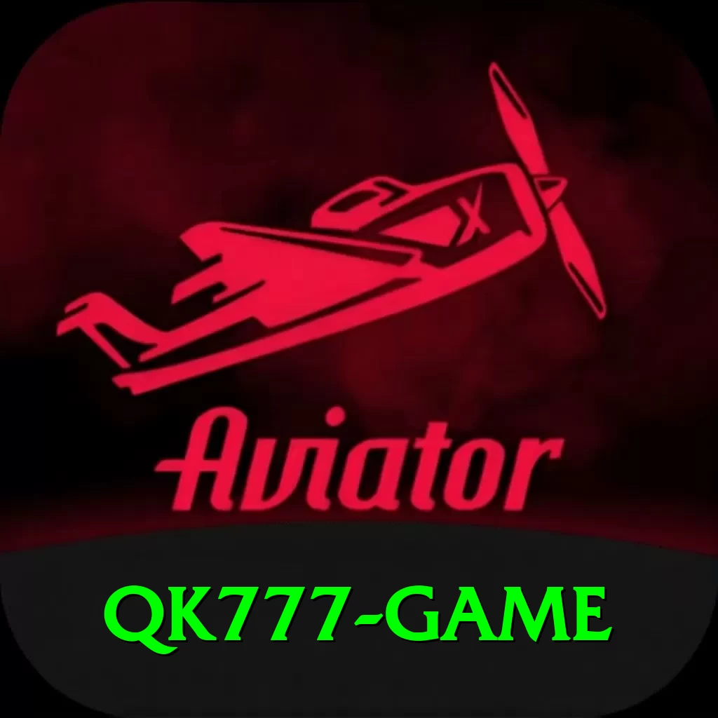 QK777 Game Plus v3.3.2 - 2