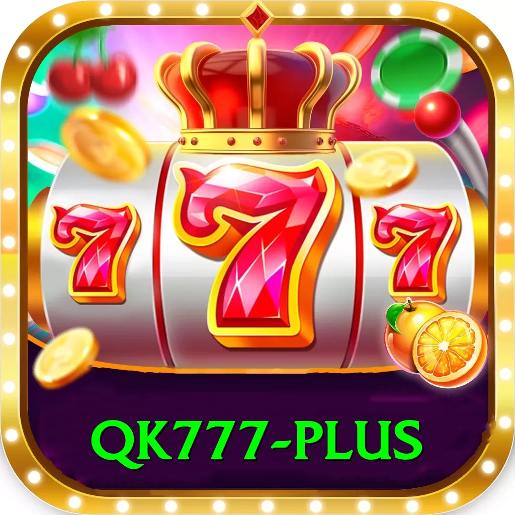 qk777 Max v2.3.9 - 2