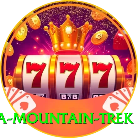quetta mountain trek Pro1 v1.6.2 - 2