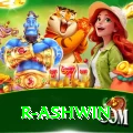 r ashwin Plus