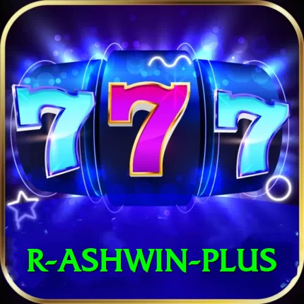 r ashwin - Pro v1.7.7 - 2
