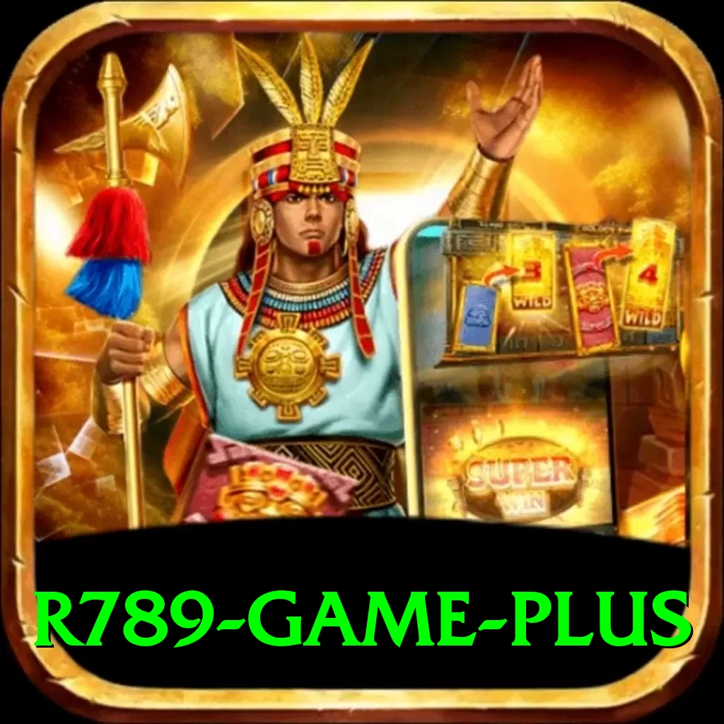 R789 Game - Real Money Champion - 2
