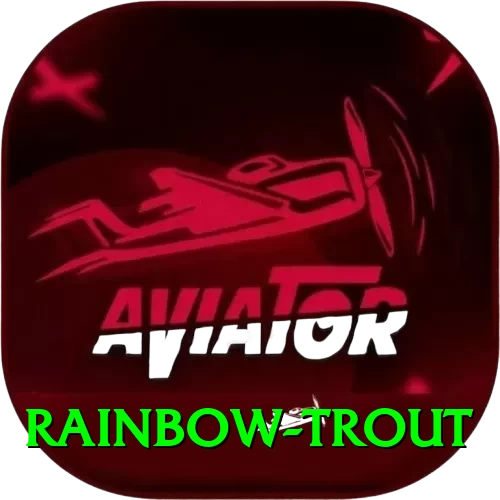 rainbow trout Deluxe Edition v1.8.7 - 2