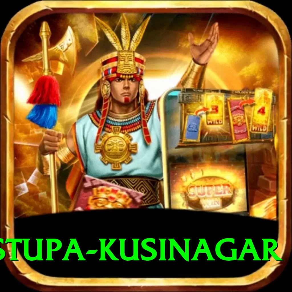 ramabhar stupa kusinagar Apps (Tools & Injectors) Ultimate v4.7.6 - 2