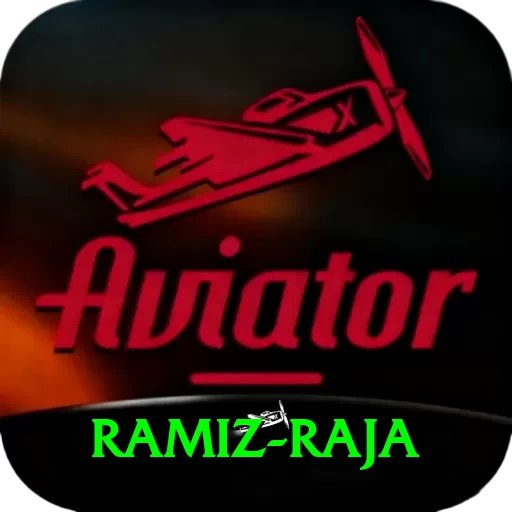 ramiz raja Gold v3.0.7 - 2