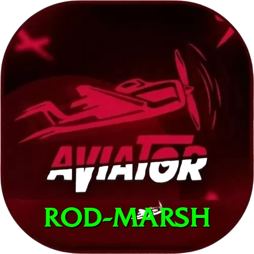 rod marsh Master v1.2.6 - 2