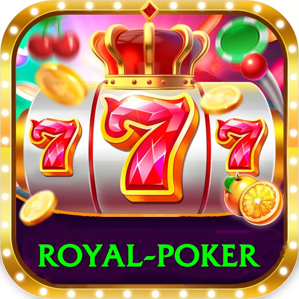 royal poker Pro Edition v3.6.9 - 2