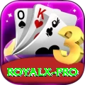 royalx Gold Jackpot