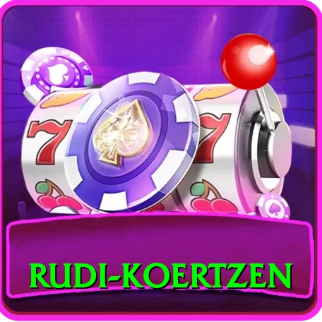 rudi koertzen Pro Edition v3.4.8 - 2