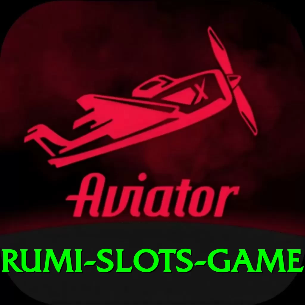Rumi Slots Game Plus v3.9.7 - 2