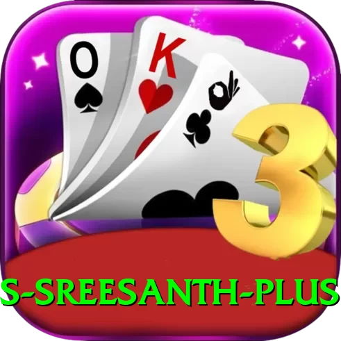 s sreesanth Legend PK v5.5.9 - 2