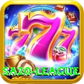 sa20 league Elite Pro v2.1.3