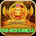 sa20 schedule Elite Pro v2.4.1