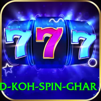 safed koh spin ghar Elite v4.6.7 - 2