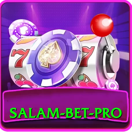salam bet Legend Latest v5.9.6 - 2