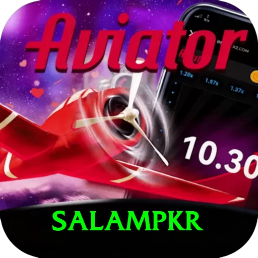 SalamPKR Plus Edition v5.1.9 - 2
