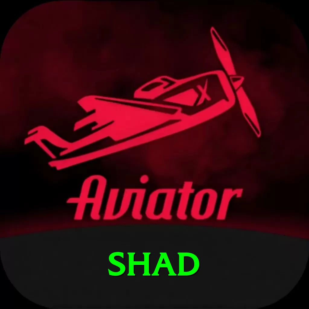 shad Games (Casino & Earning) Plus v2.7.5 - 2