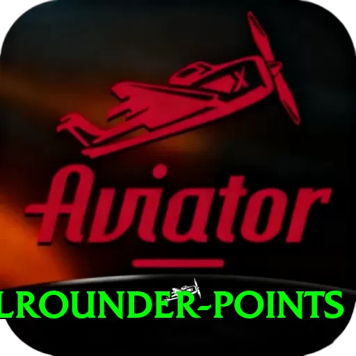 shadab allrounder points Premium Edition v4.5.8 - 2